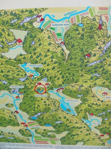 Apartamentos Preno?i??a Jezero