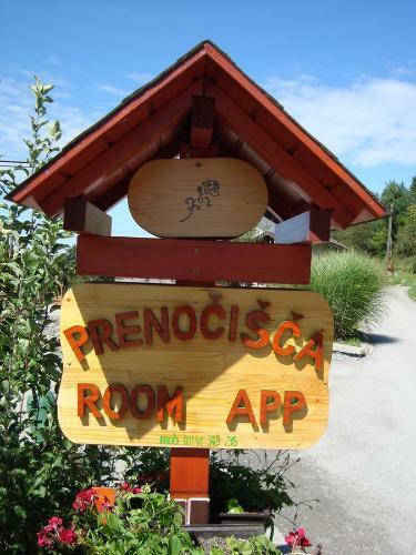 Apartamentos Preno?i??a Jezero