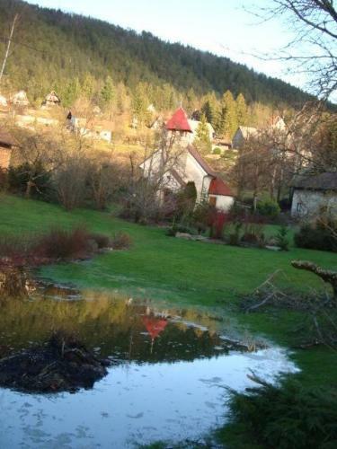 Apartamentos Preno?i??a Jezero