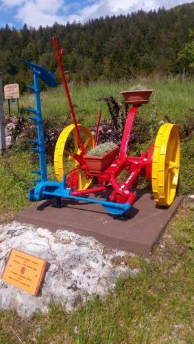 Apartamentos Preno?i??a Jezero