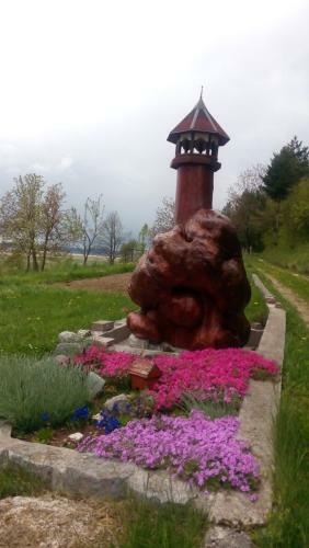 Apartamentos Preno?i??a Jezero