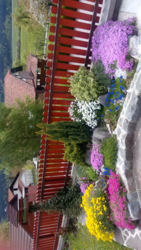 Apartamentos Preno?i??a Jezero