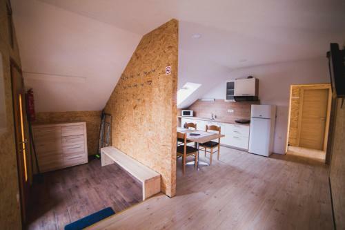 Apartment Pri Bo?tjanovcu