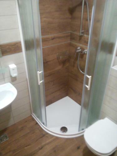 Apartment Pri Bo?tjanovcu