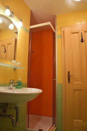 Apartment Pri Bo?tjanovcu