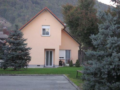 Hostal Apartmaji In Sobe Ramar