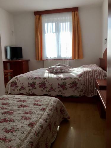 Agroturismo Tourist Farm Pri Cep?ovih