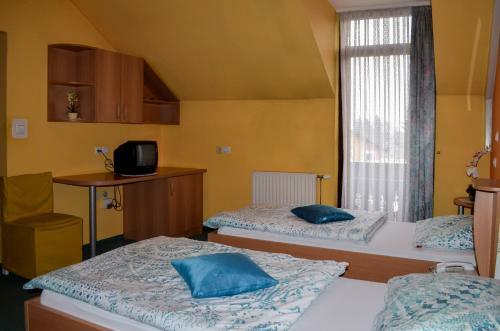 Hostal Penzion Gostilna Keber