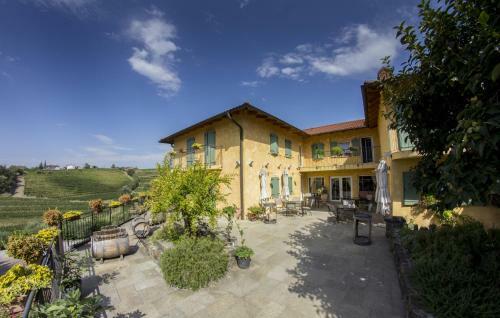 Hostal Guest House Kabaj Morel