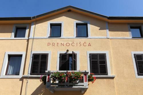 Bed And Breakfast Malovec