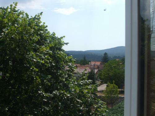 Bed & Breakfast Osterija Na Planinci
