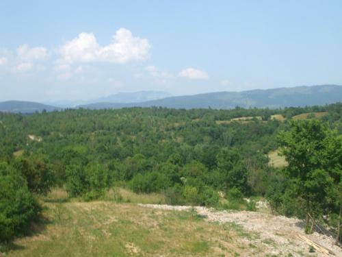 Bed & Breakfast Osterija Na Planinci