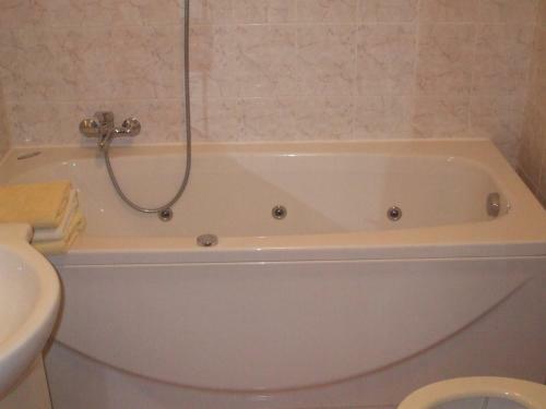 Bed & Breakfast Osterija Na Planinci