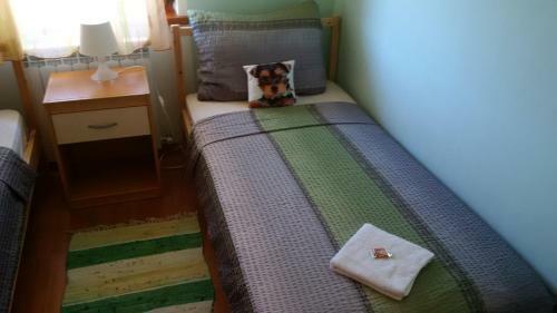 Bed & Breakfast Osterija Na Planinci
