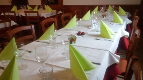Bed & Breakfast Osterija Na Planinci
