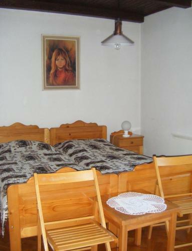Hostal Guest House Kmetija