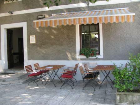 Hostal Gostilna Metka