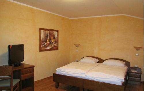 Agroturismo Tourist Farm Arkade