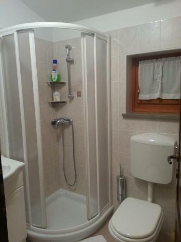 Agroturismo Tourist Farm Arkade