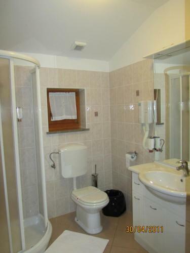 Agroturismo Tourist Farm Arkade