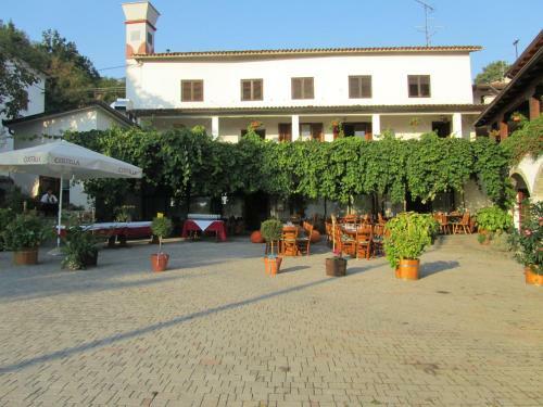 Agroturismo Tourist Farm Arkade