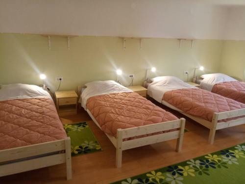 Hostal Gostilna Tratnik