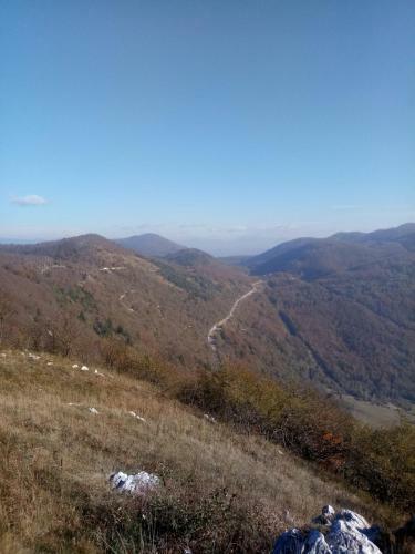 Hostal Gostilna Tratnik