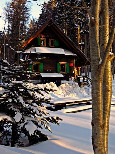 Hostal Gostilna Tratnik