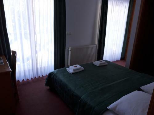 Hotel Rakov Skocjan