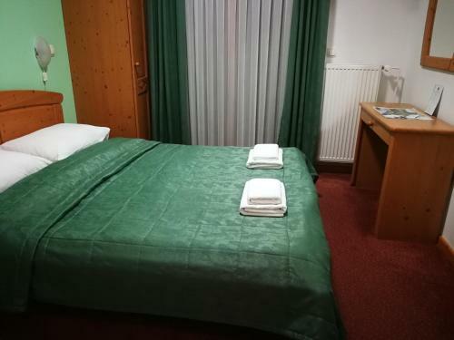 Hotel Rakov Skocjan