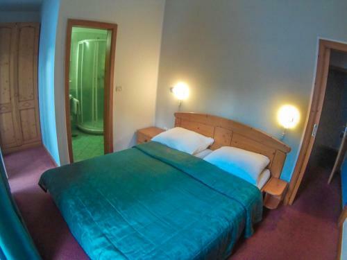Hotel Rakov Skocjan