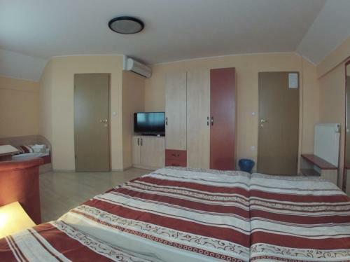 Bed & Breakfast Rooms En Krajcar