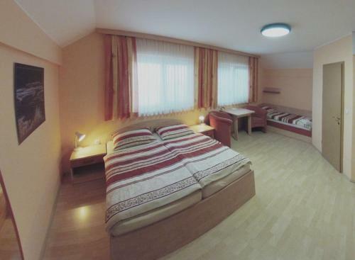 Bed & Breakfast Rooms En Krajcar
