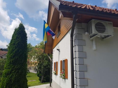 Hostal Penzion Vodnik
