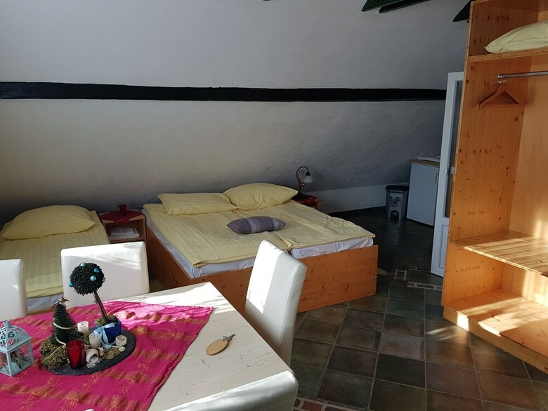 Albergue Mama's House