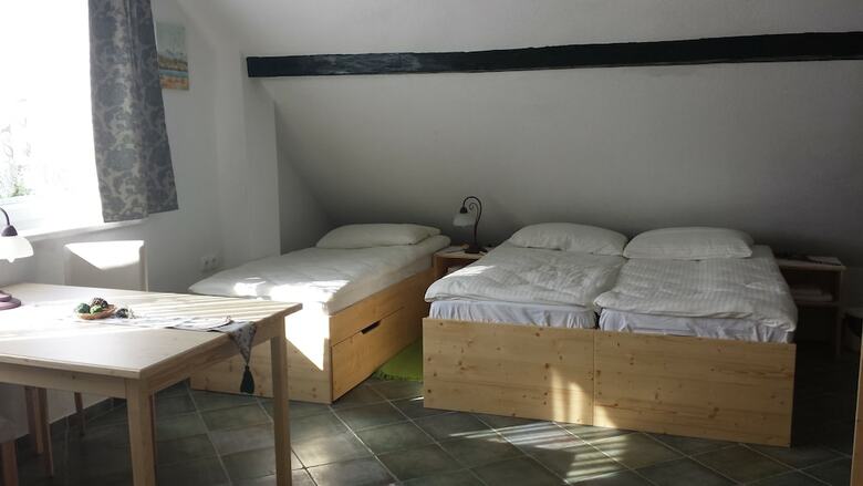 Albergue Mama's House