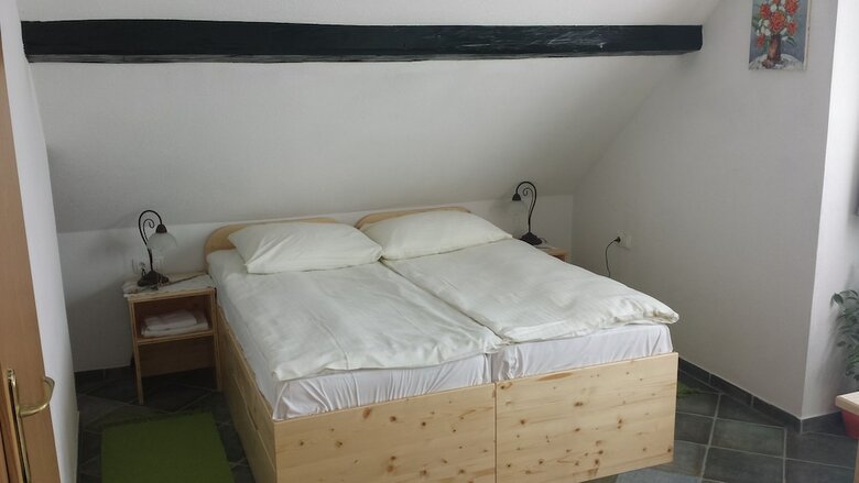 Albergue Mama's House