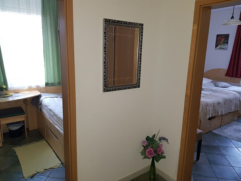 Albergue Mama's House