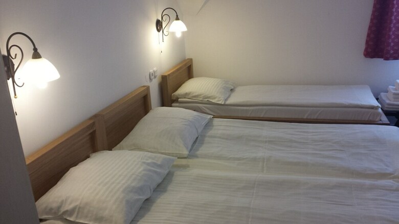 Albergue Mama's House