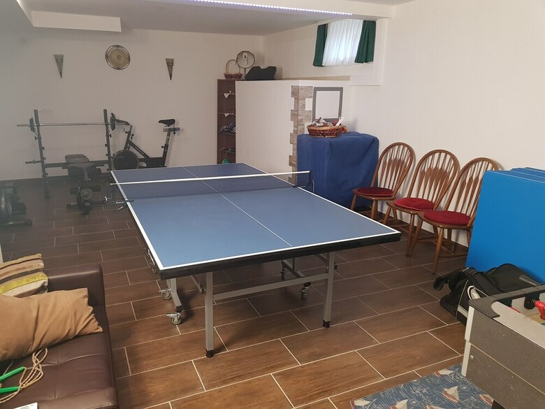 Albergue Mama's House