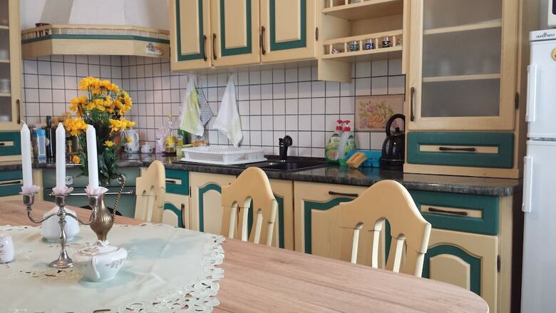 Albergue Mama's House