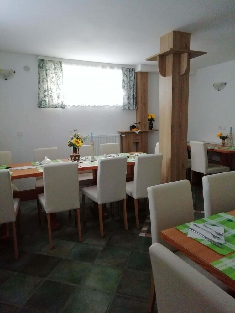 Albergue Mama's House
