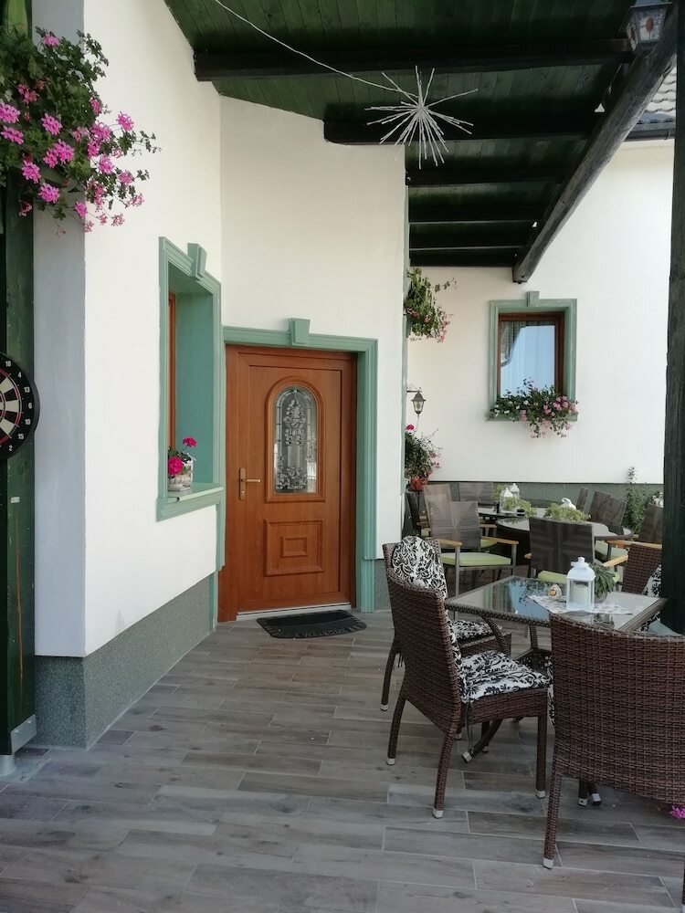 Albergue Mama's House