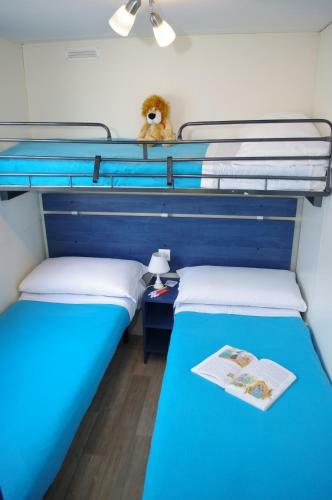 Happy Camp Mobile Homes In Camping Terme ?ate?