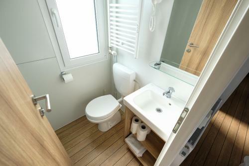Terme Village - Mobile Homes