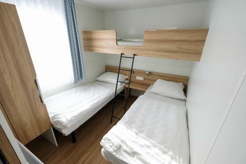 Terme Village - Mobile Homes