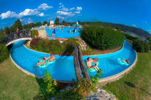 Vacation House Simmi - Terme ?ate?