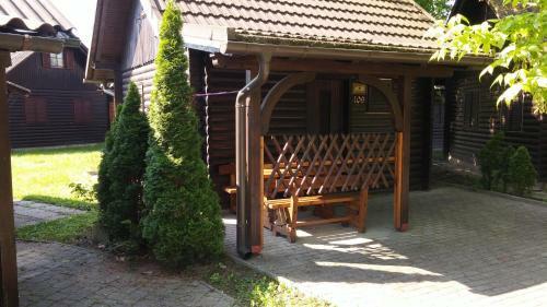 Vacation House Simmi - Terme ?ate?