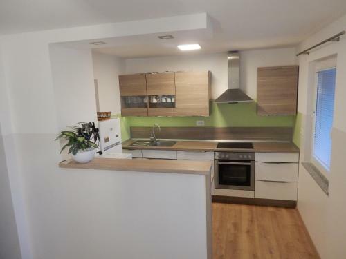 Apartma Mojca
