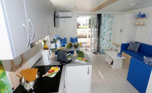 Floating Sea House Kahne Portoro?